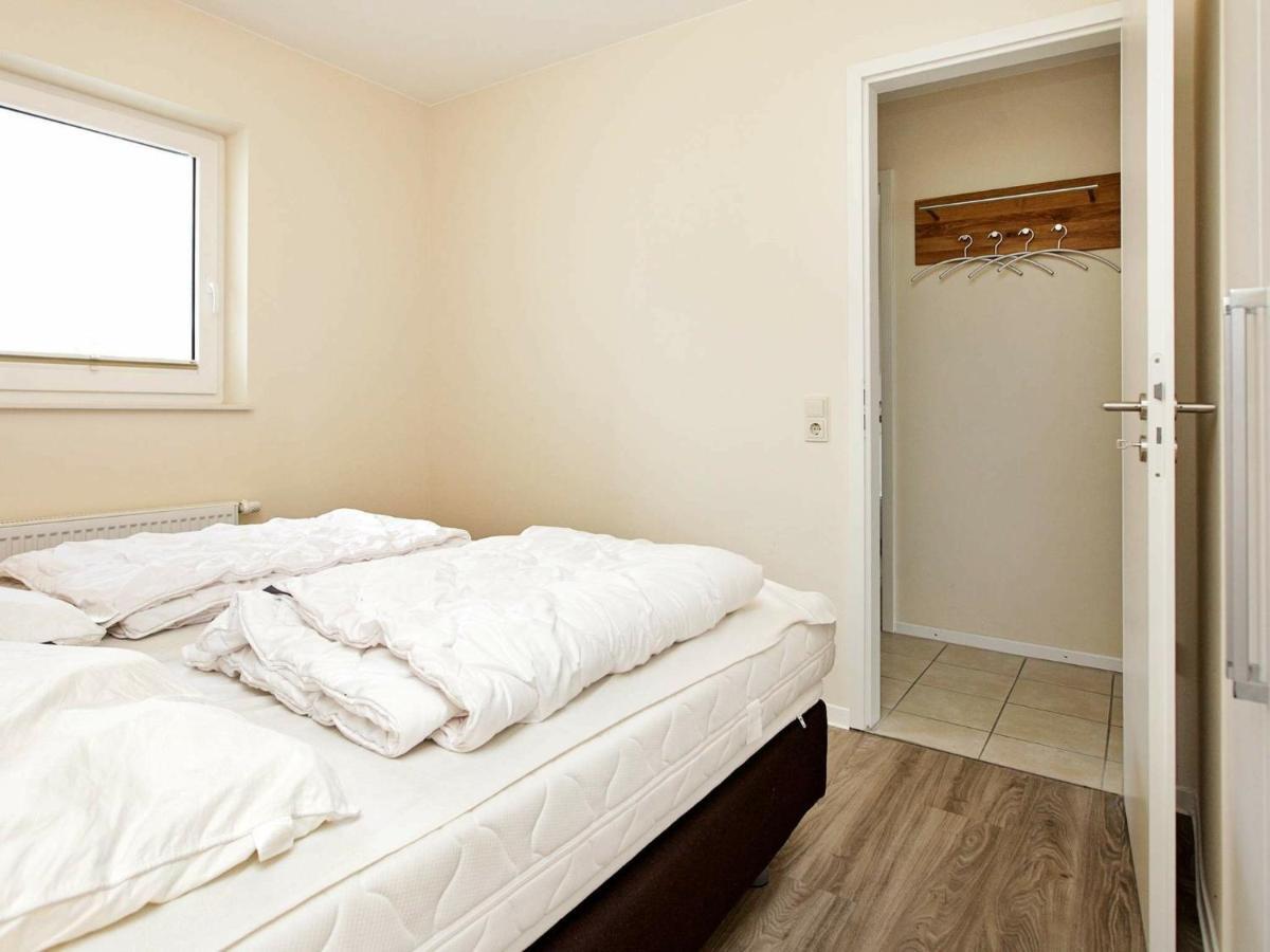 4 Person Holiday Home In Gro Enbrode Großenbrode Eksteriør bilde